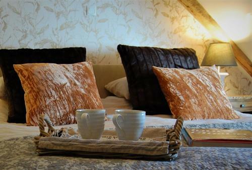 Bed & Breakfast Chateauret