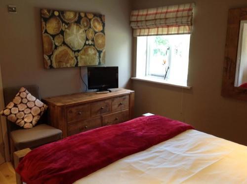 Bed & Breakfast Beaconsfield Farm