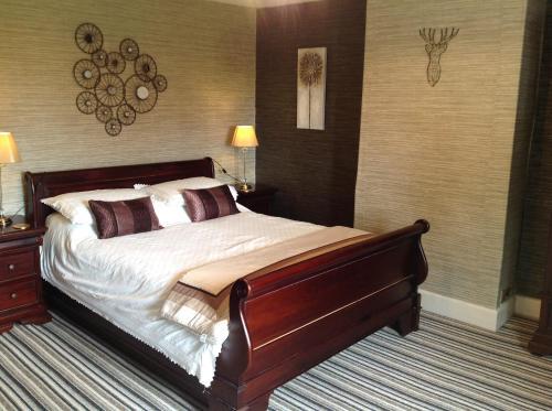 Bed & Breakfast Beaconsfield Farm