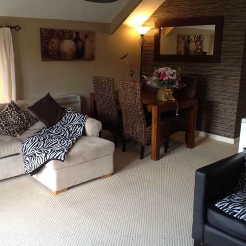 Bed & Breakfast Beaconsfield Farm