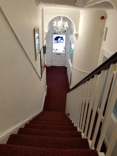 Hostal Andorra Guest Accommodation