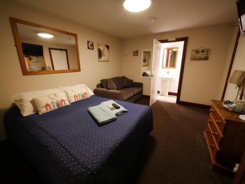 Bed & Breakfast The Gather Inn