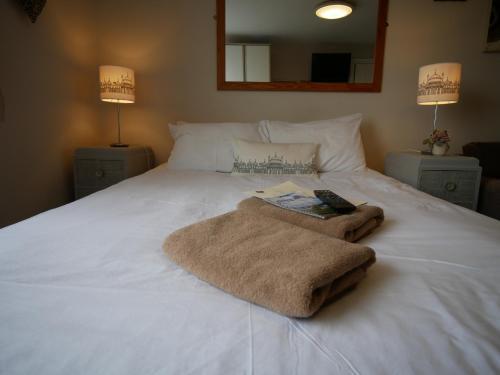 Bed & Breakfast The Gather Inn