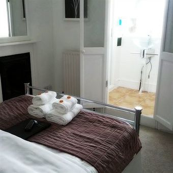 Hostal Lichfield House