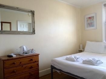 Hostal Court Craven