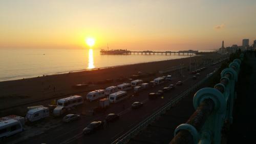 Hostal Atlantic Seafront