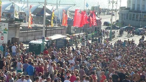 Hostal Atlantic Seafront