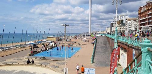 Hostal Atlantic Seafront
