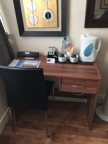 Albergue Kipps Backpackers Brighton