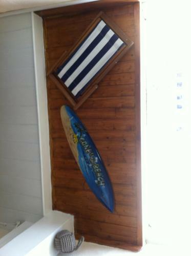 Albergue Kipps Backpackers Brighton