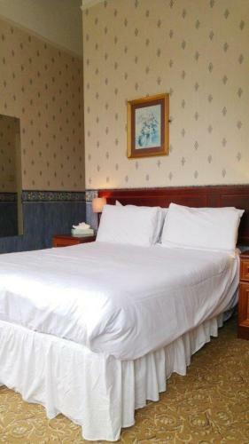 The Imperial Hotel