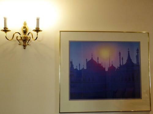 The Imperial Hotel
