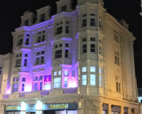 Albergue Smart Brighton Beach