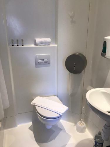 Albergue Smart Brighton Beach