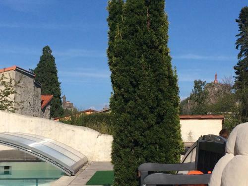 Bed & Breakfast Le Prieur� St Marcel