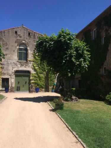 Bed & Breakfast Le Prieur� St Marcel