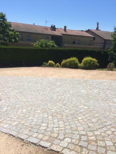Bed & Breakfast Le Prieur� St Marcel