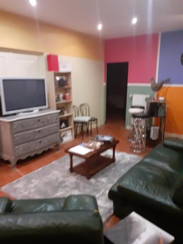 Bed & Breakfast Le Prieur� St Marcel