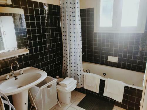 Apartamento Emeki Emeki