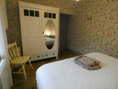 Bed & Breakfast "en Bord De Chemin"