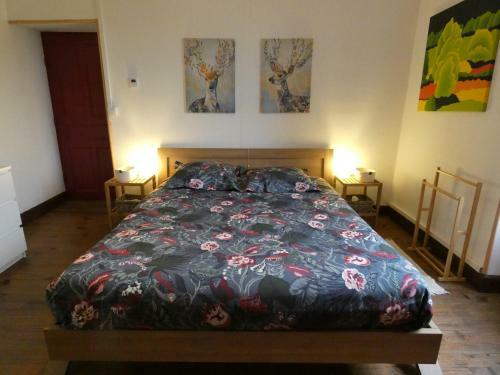 Bed & Breakfast "en Bord De Chemin"
