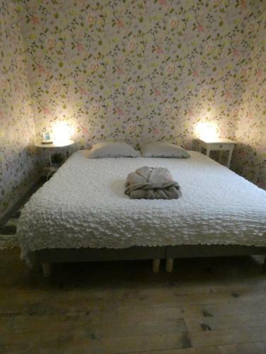 Bed & Breakfast "en Bord De Chemin"