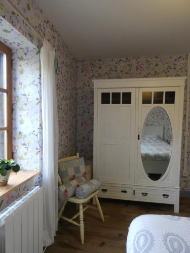 Bed & Breakfast "en Bord De Chemin"