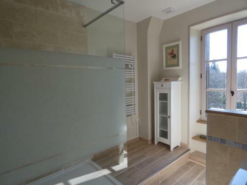Bed & Breakfast "en Bord De Chemin"
