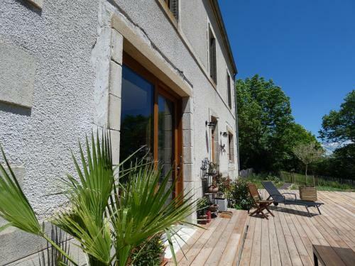 Bed & Breakfast "en Bord De Chemin"