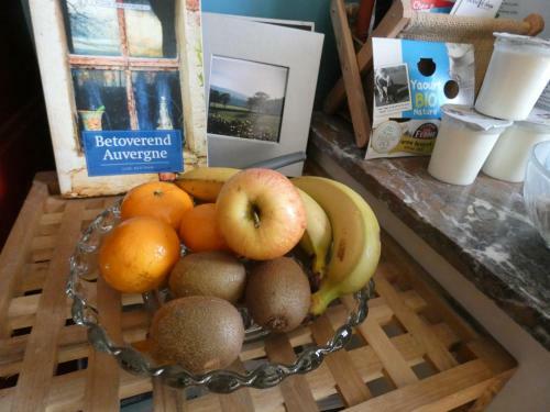 Bed & Breakfast "en Bord De Chemin"