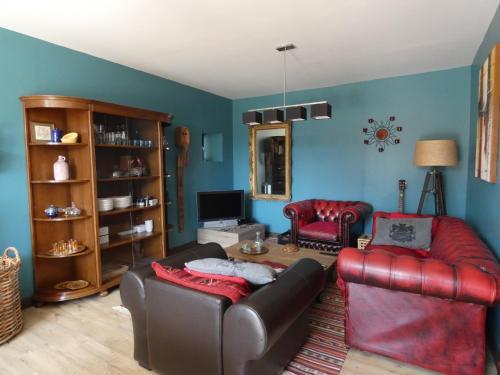 Bed & Breakfast "en Bord De Chemin"