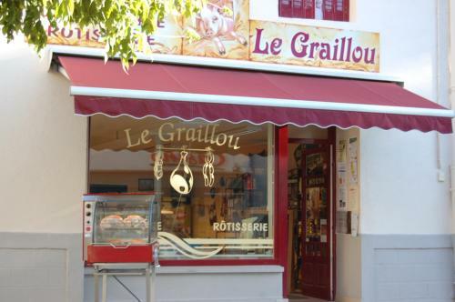 Bed & Breakfast "en Bord De Chemin"