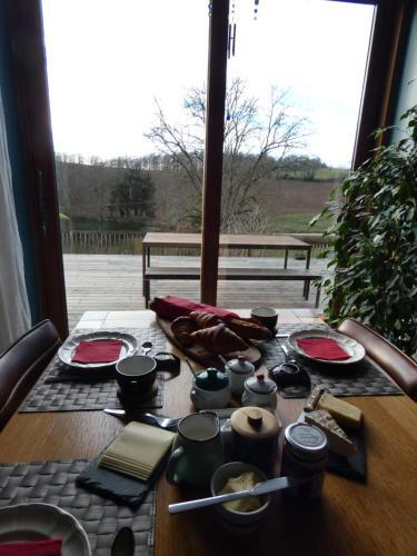 Bed & Breakfast "en Bord De Chemin"