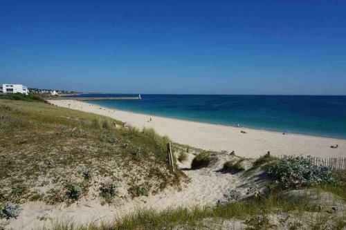 Maison � 20 M�tre de La Plage Vue Sur Mer
