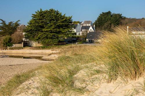 Maison � 20 M�tre de La Plage Vue Sur Mer