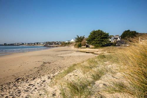 Maison � 20 M�tre de La Plage Vue Sur Mer
