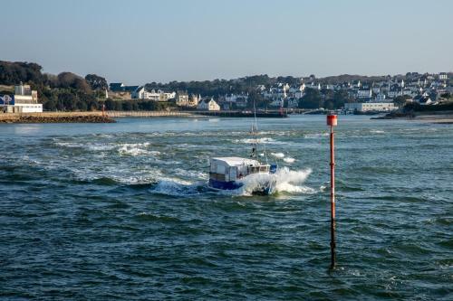 Maison � 20 M�tre de La Plage Vue Sur Mer