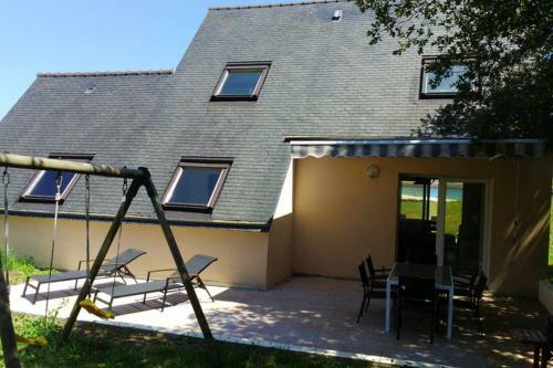 Maison � 20 M�tre de La Plage Vue Sur Mer