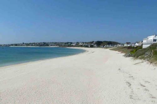 Maison � 20 M�tre de La Plage Vue Sur Mer