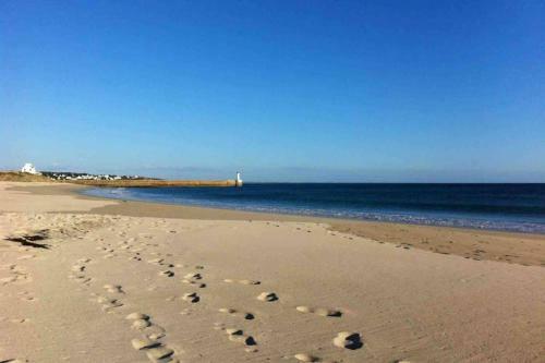 Maison � 20 M�tre de La Plage Vue Sur Mer