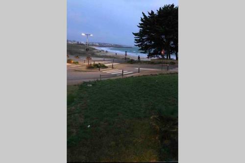 Maison � 20 M�tre de La Plage Vue Sur Mer