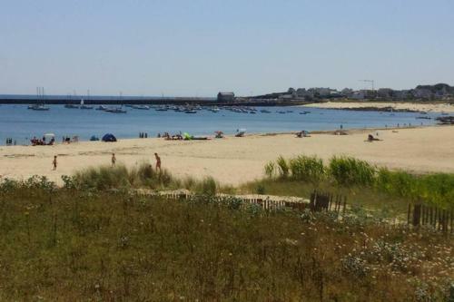 Maison � 20 M�tre de La Plage Vue Sur Mer