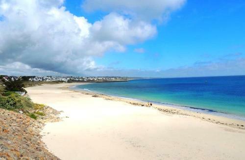 Maison � 20 M�tre de La Plage Vue Sur Mer