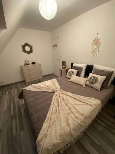 Maison � 20 M�tre de La Plage Vue Sur Mer