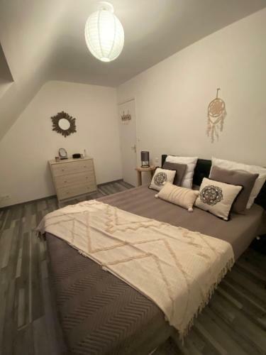 Maison � 20 M�tre de La Plage Vue Sur Mer