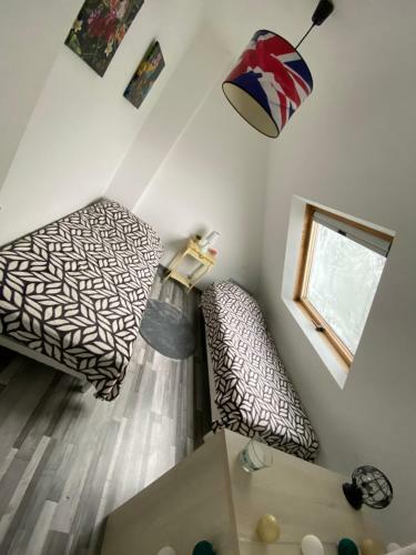 Maison � 20 M�tre de La Plage Vue Sur Mer