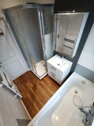 Apartamento L'escale