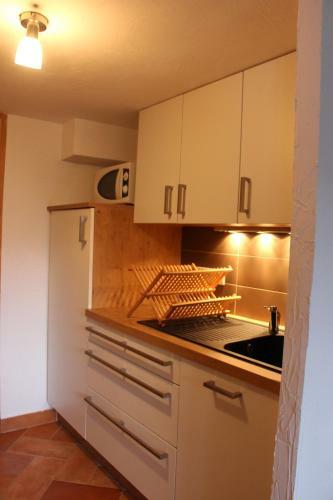 Apartamento Au Calme Face Au Grand Paysage