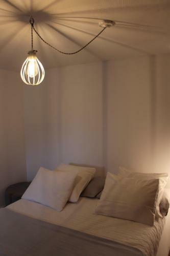 Apartamento Au Calme Face Au Grand Paysage