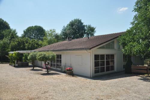Cottage "le Pre Calas" | Etang, Parc Enfant Et Spa